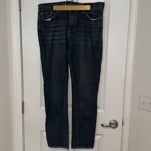 Carbon jeans 36X32 Brand new!